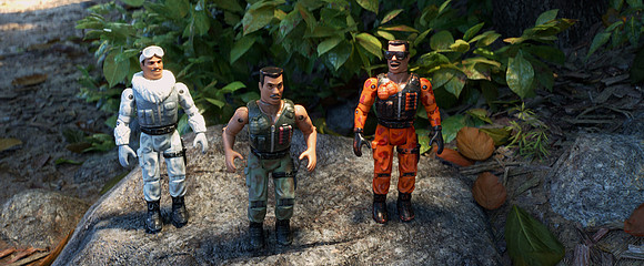 41 Análisis Toy Story por Fabriccio Díaz (Fotos de Pixar)