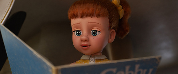 43 Análisis Toy Story por Fabriccio Díaz (Fotos de Pixar)