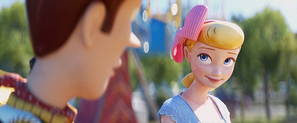 46 Análisis Toy Story por Fabriccio Díaz (Fotos de Pixar)