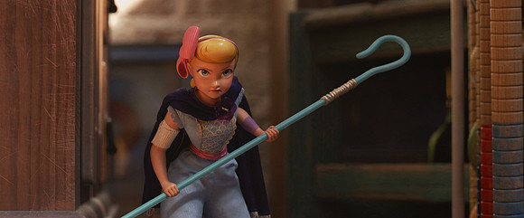 47 Análisis Toy Story por Fabriccio Díaz (Fotos de Pixar)