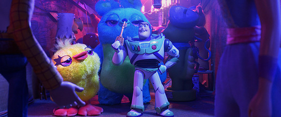 49 Análisis Toy Story por Fabriccio Díaz (Fotos de Pixar)