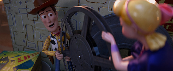 50 Análisis Toy Story por Fabriccio Díaz (Fotos de Pixar)