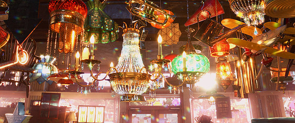 51 Análisis Toy Story por Fabriccio Díaz (Fotos de Pixar)