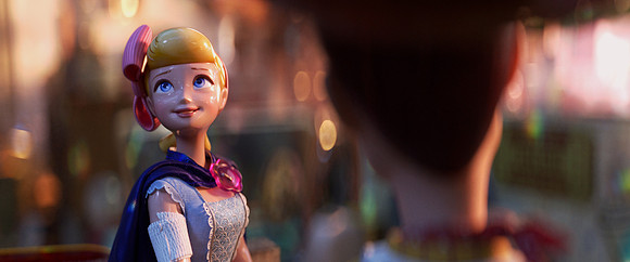 52 Análisis Toy Story por Fabriccio Díaz (Fotos de Pixar)