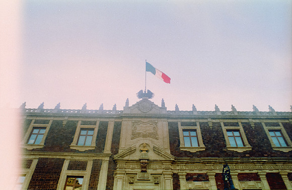 14 José Vásquez - Fujifilm 200 por Arca Film Lab (Enero 2025) - Rollo 0670