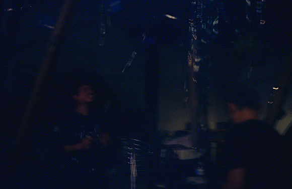 19 Javier Díaz - Kodak Vision 3 500T por Arca Film Lab (Junio 2025) - Rollo 1122
