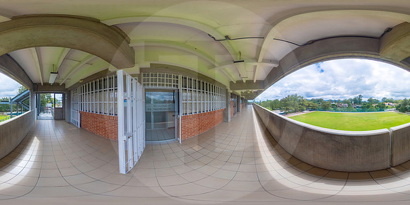 272 UMG Campus Central Tour Virtual por Fabriccio Díaz - IndescriptibleFilms - Diciembre 2023 8K