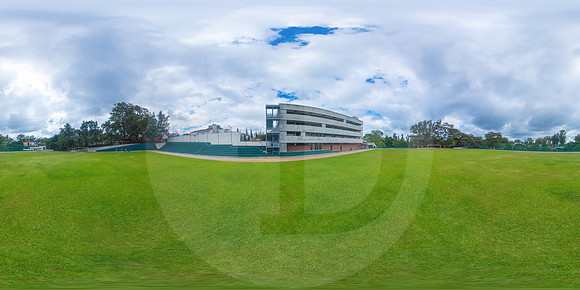 270 UMG Campus Central Tour Virtual por Fabriccio Díaz - IndescriptibleFilms - Diciembre 2023 8K
