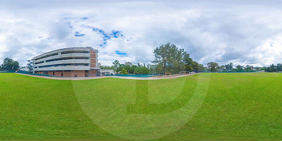 271 UMG Campus Central Tour Virtual por Fabriccio Díaz - IndescriptibleFilms - Diciembre 2023 8K