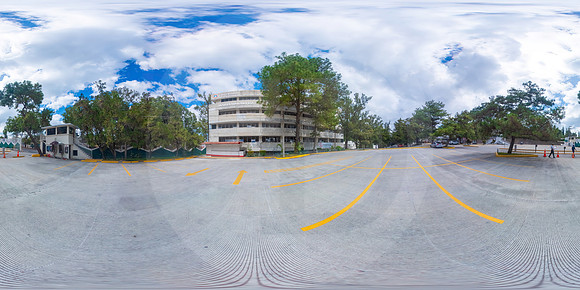 283 UMG Campus Central Tour Virtual por Fabriccio Díaz - IndescriptibleFilms - Diciembre 2023 8K