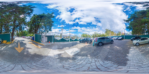287 UMG Campus Central Tour Virtual por Fabriccio Díaz - IndescriptibleFilms - Diciembre 2023 8K