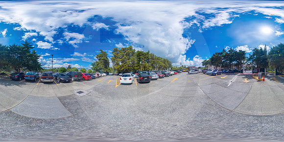 288 UMG Campus Central Tour Virtual por Fabriccio Díaz - IndescriptibleFilms - Diciembre 2023 8K