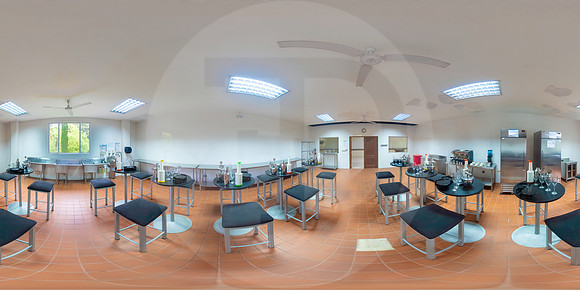 297 UMG Campus Central Tour Virtual por Fabriccio Díaz - IndescriptibleFilms - Diciembre 2023 8K