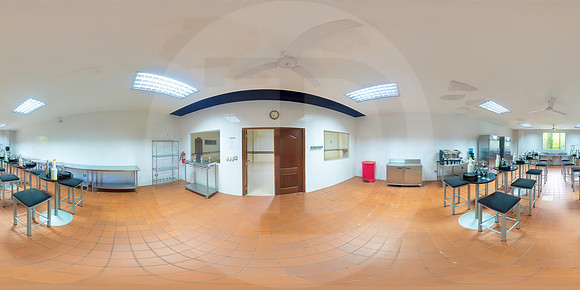 298 UMG Campus Central Tour Virtual por Fabriccio Díaz - IndescriptibleFilms - Diciembre 2023 8K