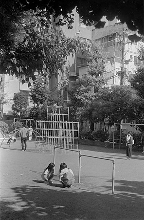 31 Javier Flores - Ilford HP5+ 400 por Arca Film Lab (Octubre 2024) - Rollo 0422