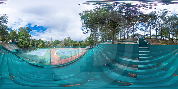 00315 UMG Campus Central Tour Virtual por Fabriccio Díaz - IndescriptibleFilms - Diciembre 2023 8K