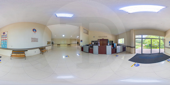334 UMG Campus Central Tour Virtual por Fabriccio Díaz - IndescriptibleFilms - Diciembre 2023 8K