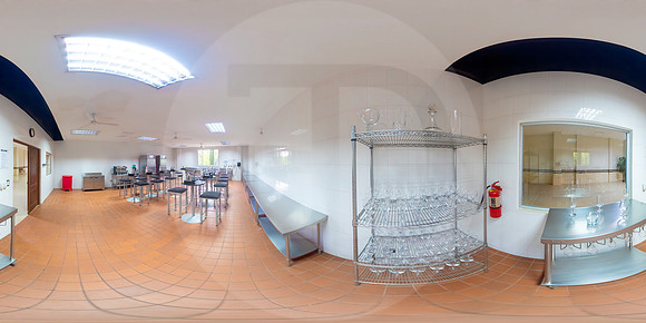 339 UMG Campus Central Tour Virtual por Fabriccio Díaz - IndescriptibleFilms - Diciembre 2023 8K