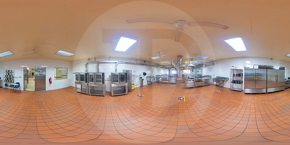 351 UMG Campus Central Tour Virtual por Fabriccio Díaz - IndescriptibleFilms - Diciembre 2023 8K