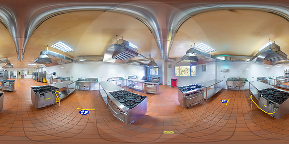352 UMG Campus Central Tour Virtual por Fabriccio Díaz - IndescriptibleFilms - Diciembre 2023 8K