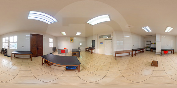 368 UMG Campus Central Tour Virtual por Fabriccio Díaz - IndescriptibleFilms - Diciembre 2023 8K