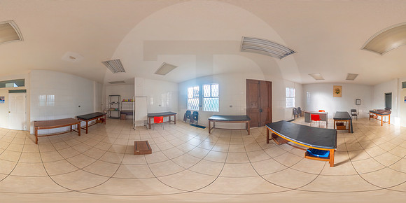 367 UMG Campus Central Tour Virtual por Fabriccio Díaz - IndescriptibleFilms - Diciembre 2023 8K