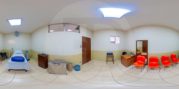 370 UMG Campus Central Tour Virtual por Fabriccio Díaz - IndescriptibleFilms - Diciembre 2023 8K