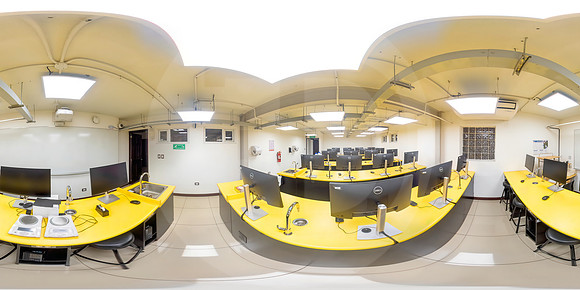 388 UMG Campus Central Tour Virtual por Fabriccio Díaz - IndescriptibleFilms - Diciembre 2023 8K