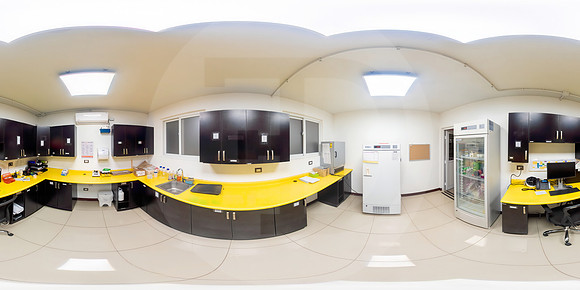 389 UMG Campus Central Tour Virtual por Fabriccio Díaz - IndescriptibleFilms - Diciembre 2023 8K