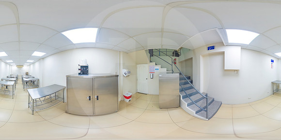 393 UMG Campus Central Tour Virtual por Fabriccio Díaz - IndescriptibleFilms - Diciembre 2023 8K