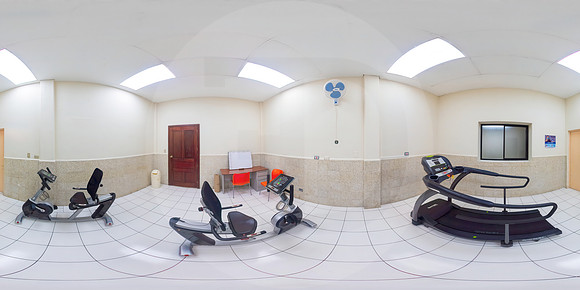 362 UMG Campus Central Tour Virtual por Fabriccio Díaz - IndescriptibleFilms - Diciembre 2023 8K