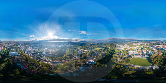 02 UMG Campus Central Aéreo 2 Panorama