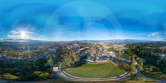 01 UMG Campus Central Aéreo 1 Panorama