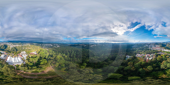 05 UMG Campus Central Aéreo 5 Panorama