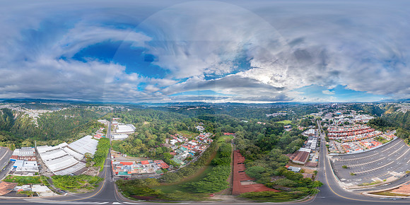 06 UMG Campus Central Aéreo 6 Panorama