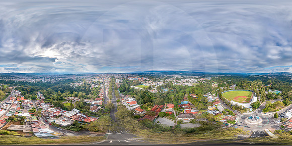 08 UMG Campus Central Aéreo 8 Panorama