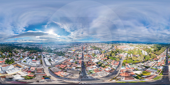 07 UMG Campus Central Aéreo 7 Panorama