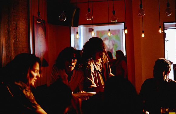 20 Luis González - Kodak Gold 200 por Arca Film Lab (Febrero 2025) - Rollo 0751
