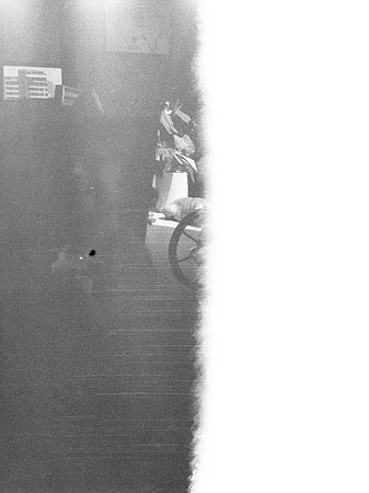 01 Yuliana Palomo - Fujifilm 200 por Arca Film Lab (Agosto 2024) - Rollo 0303 - B&W