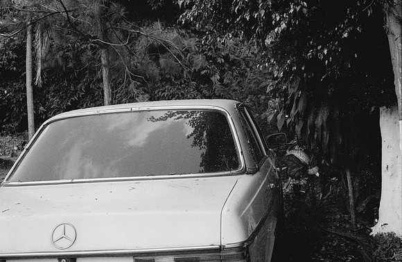 30 Christopher Robles - Ilford HP5+ 400 por Arca Film Lab (Febrero 2025) - Rollo 0680