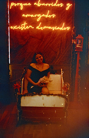 11 Josué Mártir - Fujifilm 200 por Arca Film Lab (Enero 2025) - Rollo 0575