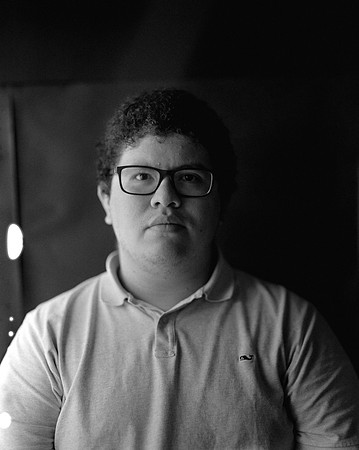05 Carlos Siri - Ilford HP5+ 400 120 por Arca Film Lab (Junio 2025) - Rollo 1133
