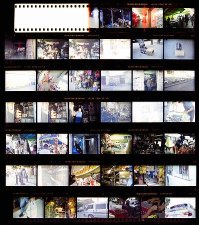 38 Saskia - Candido 200 por Arca Film Lab (Enero 2024)