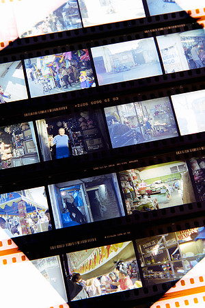 39 Saskia - Candido 200 por Arca Film Lab (Enero 2024)