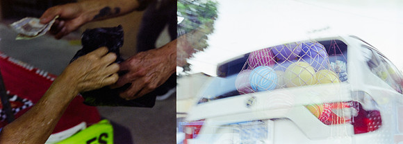37 Saskia - Candido 200 por Arca Film Lab (Enero 2024)