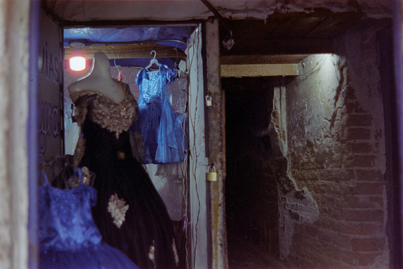 24 Saskia - Candido 200 por Arca Film Lab (Enero 2024)