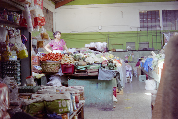 25 Saskia - Candido 200 por Arca Film Lab (Enero 2024)