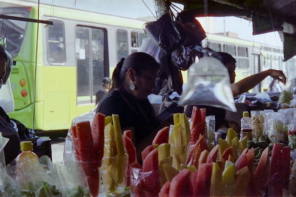 27 Saskia - Candido 200 por Arca Film Lab (Enero 2024)