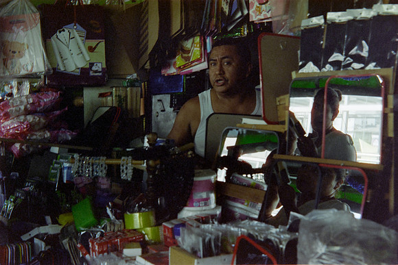 26 Saskia - Candido 200 por Arca Film Lab (Enero 2024)