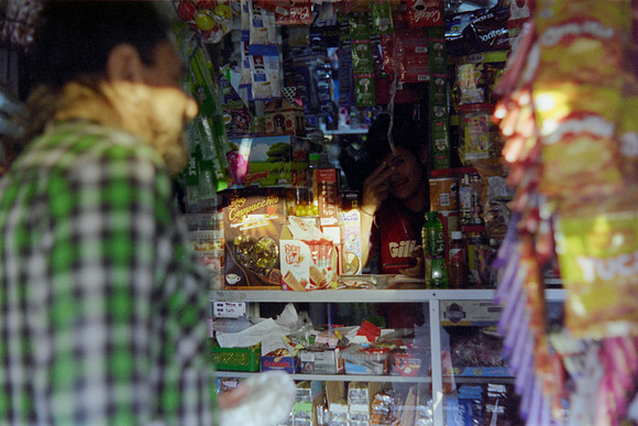35 Saskia - Candido 200 por Arca Film Lab (Enero 2024)